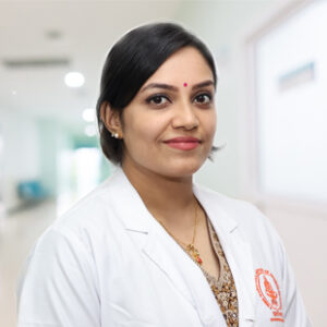 Dr. Meenakshi Vijayakumar