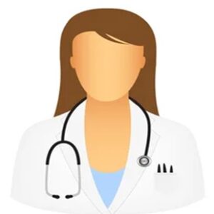 Dr. Hafna P. S.
