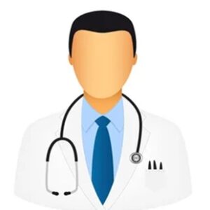 Dr. Subin P. V.