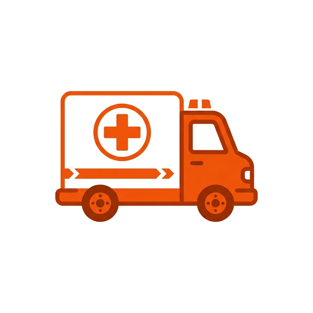 Fast Ambulance