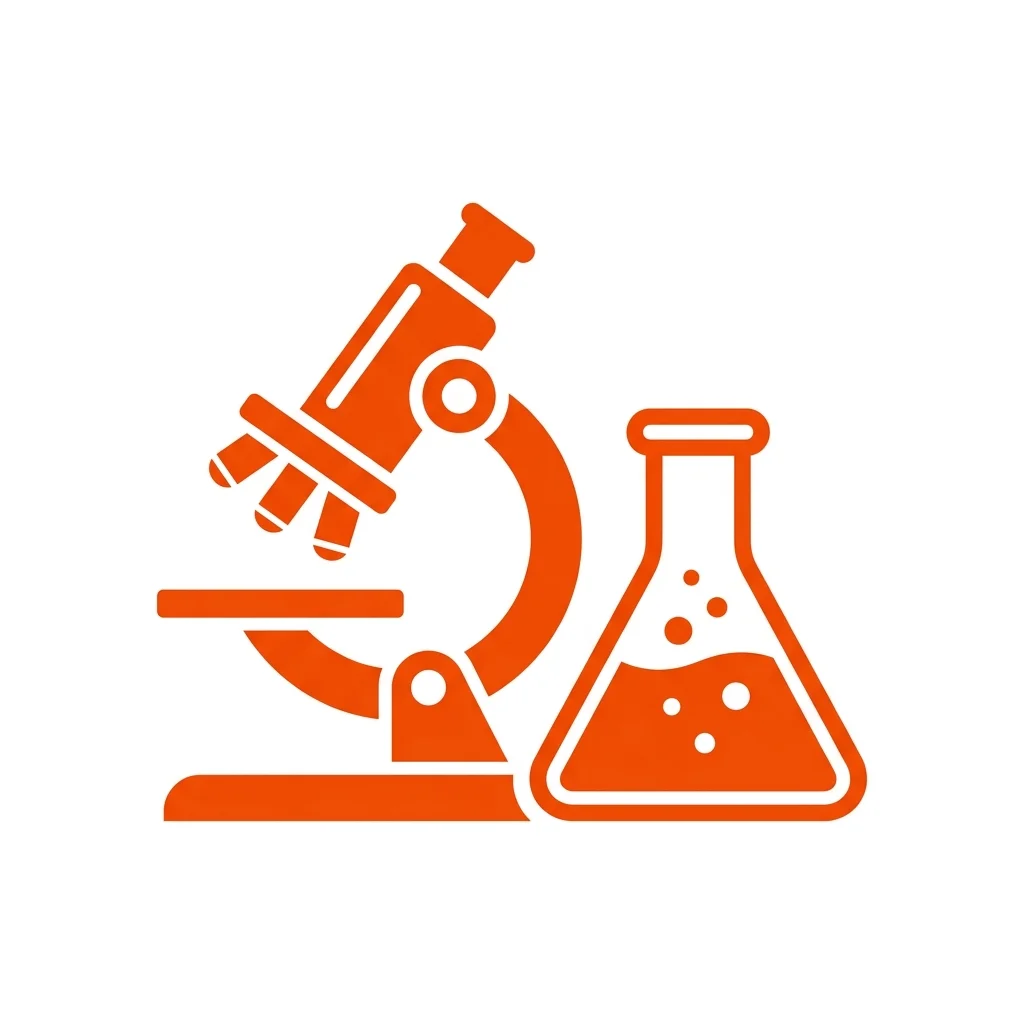 Modern Laboratory